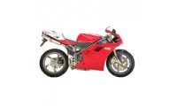Carenagem Ducati 996