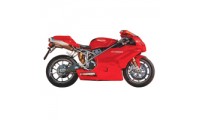 Carenagem Ducati 999