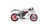 Carenagem Ducati Supersport 939/939S