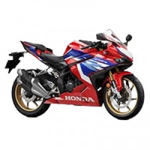 Carenagem Honda CBR250RR 2023-2024
