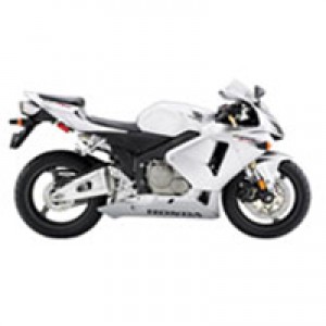 Carenagem Honda CBR600RR 2005-2006
