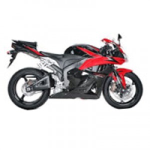 Carenagem Honda CBR600RR 2009-2012