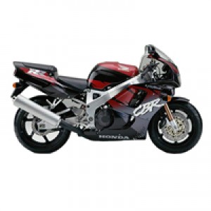Carenagem Honda CBR900RR 893 1992-1993