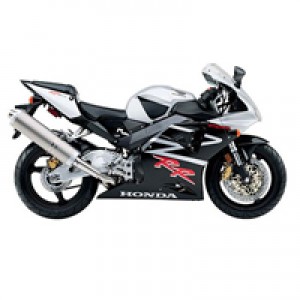 Carenagem Honda CBR900RR 954 2002-2003