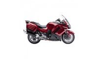 Carenagem Kawasaki GTR1400/ZG1400