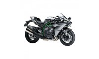 Carenagem Kawasaki Ninja H2 2015-2022