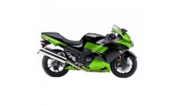 Carenagem Kawasaki ZX14R