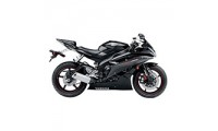 Carenagem Yamaha R6 2005