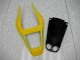 Amarelo Azul Abs Moto Plásticos R6 98-02