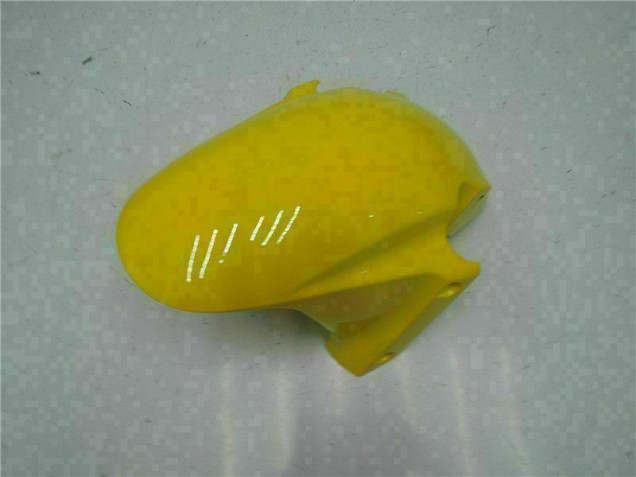Amarelo Carenagem Moto CBR 600RR 03-04 Amarelo Carenagem Moto CBR 600RR 03-04