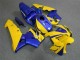 Amarelo Carenagem Moto CBR 600RR 05-06 Amarelo Carenagem Moto CBR 600RR 05-06