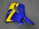 Amarelo Carenagem Moto CBR 600RR 05-06 Amarelo Carenagem Moto CBR 600RR 05-06