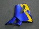 Amarelo Carenagem Moto CBR 600RR 05-06 Amarelo Carenagem Moto CBR 600RR 05-06