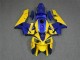 Amarelo Carenagem Moto CBR 600RR 05-06 Amarelo Carenagem Moto CBR 600RR 05-06