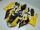 Amarelo Carenagem Moto GSXR 1000 K5 05-06