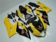 Amarelo Carenagem Moto GSXR 1000 K5 05-06
