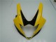 Amarelo Carenagem Moto GSXR 1000 K5 05-06