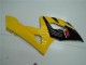 Amarelo Carenagem Moto GSXR 1000 K5 05-06