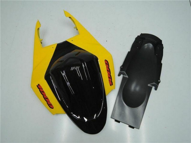 Amarelo Carenagem Moto GSXR 1000 K5 05-06