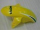 Amarelo Carenagem Moto R1 02-03