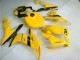 Amarelo Carenagem Moto R1 04-06