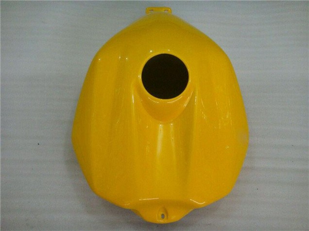 Amarelo Carenagem Moto R1 04-06