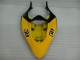 Amarelo Carenagem Moto R1 04-06