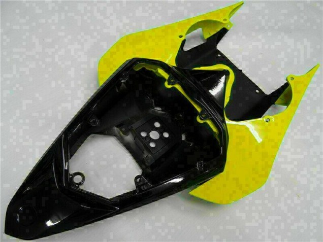 Amarelo Carenagem Moto R6 08-16