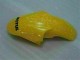 Amarelo Carenagem Moto R6 98-02
