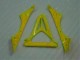 Amarelo Carenagem Moto R6 98-02