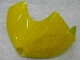 Amarelo Preto Abs Motocicleta Plásticos R6 08-16 Amarelo Preto Abs Motocicleta Plásticos R6 08-16