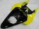 Amarelo Preto Abs Motocicleta Plásticos R6 08-16 Amarelo Preto Abs Motocicleta Plásticos R6 08-16