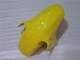 Amarelo Preto Carenagem Moto CBR 600 F4i 01-03 Amarelo Preto Carenagem Moto CBR 600 F4i 01-03
