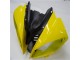 Amarelo Preto Carroçaria Moto R6 08-16 Amarelo Preto Carroçaria Moto R6 08-16