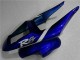 Azul Abs Carenagem Moto R6 98-02