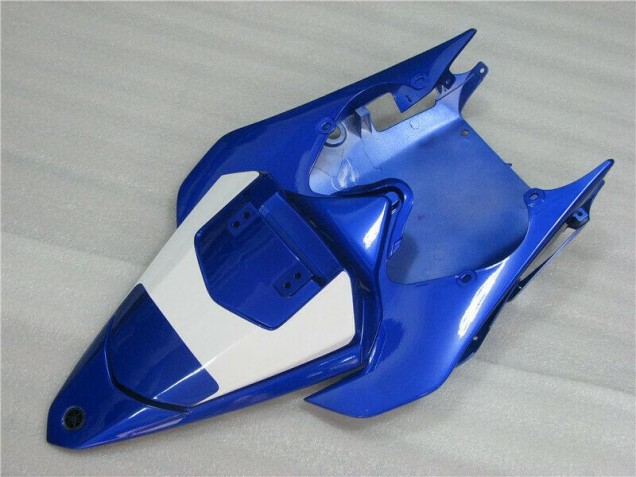Azul Abs Kits Carenagem Moto R6 08-16