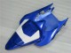 Azul Abs Kits Carenagem Moto R6 08-16