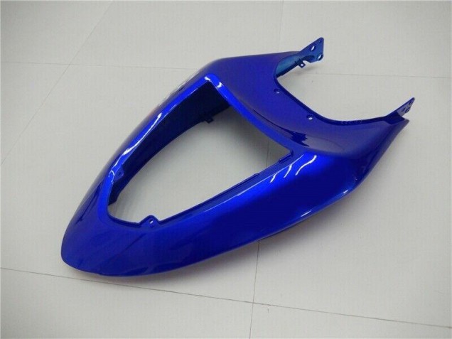 Azul Abs Kits Carenagem Moto ZX6R 05-06 Azul Abs Kits Carenagem Moto ZX6R 05-06