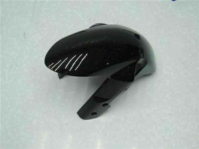 Azul Abs Motocicleta Plásticos GSXR 1000 K7 07-08 Azul Abs Motocicleta Plásticos GSXR 1000 K7 07-08