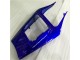 Azul Branco Abs Carenagem Moto R1 02-03 Azul Branco Abs Carenagem Moto R1 02-03
