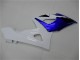 Azul Branco Abs Kits Carenagem Moto GSXR 1000 K5 05-06