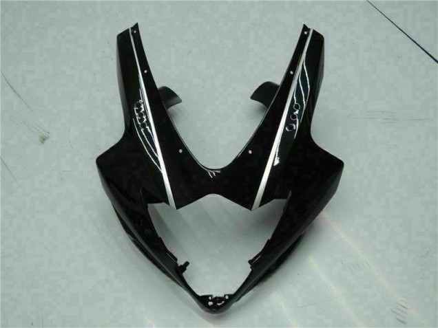 Azul Branco Abs Kits Completos Carenagem Moto GSXR 1000 K5 05-06 Azul Branco Abs Kits Completos Carenagem Moto GSXR 1000 K5 05-06
