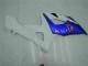 Azul Branco Abs Kits Completos Carenagem Moto GSXR 1000 K5 05-06 Azul Branco Abs Kits Completos Carenagem Moto GSXR 1000 K5 05-06