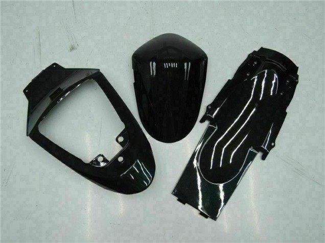 Azul Branco Abs Kits Completos Carenagem Moto GSXR 1000 K5 05-06 Azul Branco Abs Kits Completos Carenagem Moto GSXR 1000 K5 05-06
