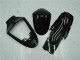 Azul Branco Abs Kits Completos Carenagem Moto GSXR 1000 K5 05-06 Azul Branco Abs Kits Completos Carenagem Moto GSXR 1000 K5 05-06
