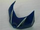 Azul Branco Abs Kits Completos Carenagem Moto GSXR 1000 K7 07-08 Azul Branco Abs Kits Completos Carenagem Moto GSXR 1000 K7 07-08