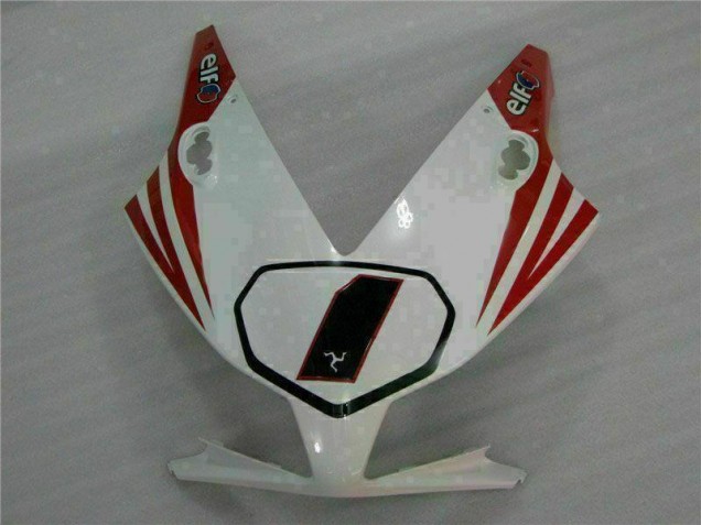 Azul Branco Carenagem Moto CBR 1000RR 12-16 Azul Branco Carenagem Moto CBR 1000RR 12-16