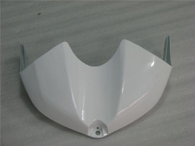 Azul Branco Carenagem Moto R6 08-16