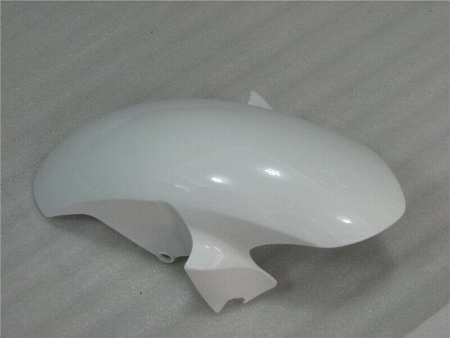 Azul Branco Carenagem Moto R6 08-16