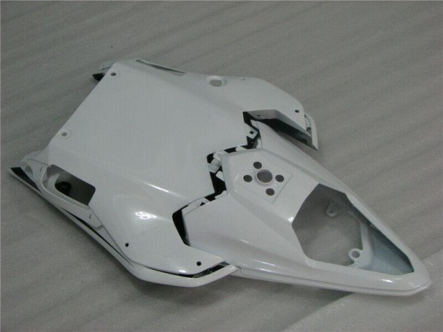 Azul Branco Carenagem Moto R6 08-16